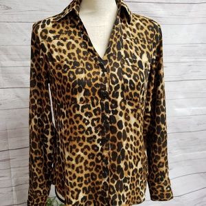 Express Portfolio Blouse G